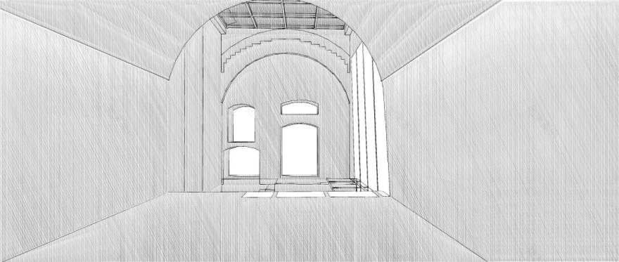 意大利乡村别墅改造丨Giuseppe Arpino-119