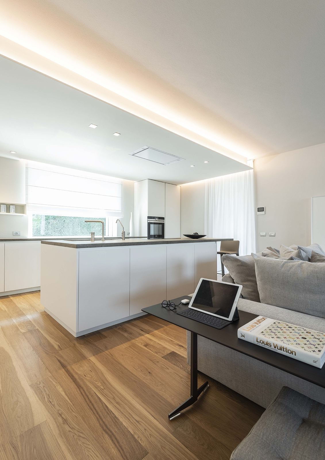 意式别墅的现代美学探索-20