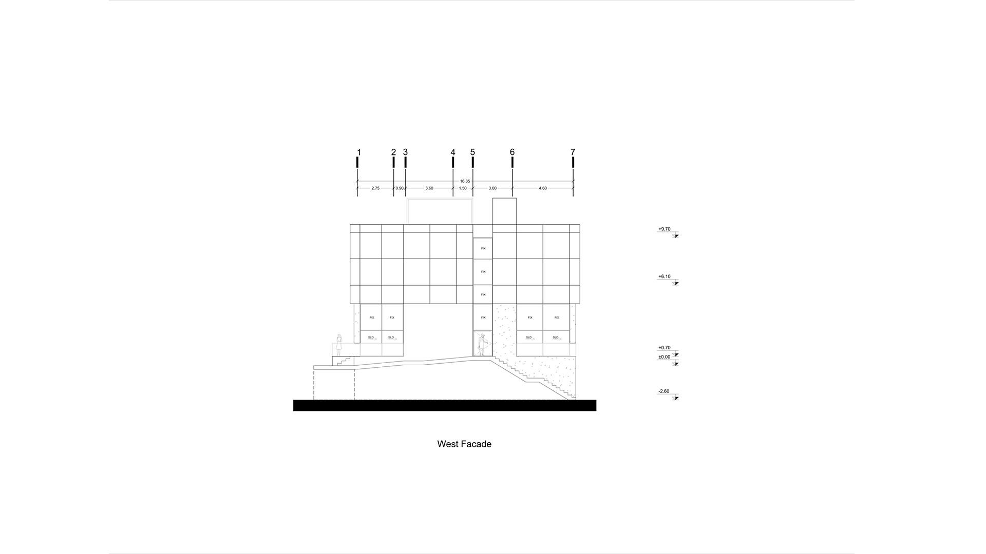 Zarafshan 别墅建筑设计-15