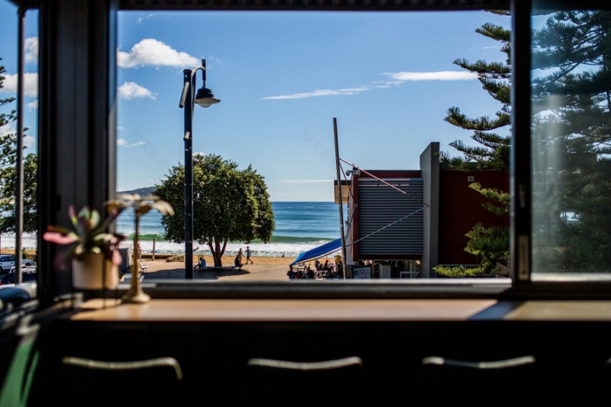 Joker & Thief 餐厅-25