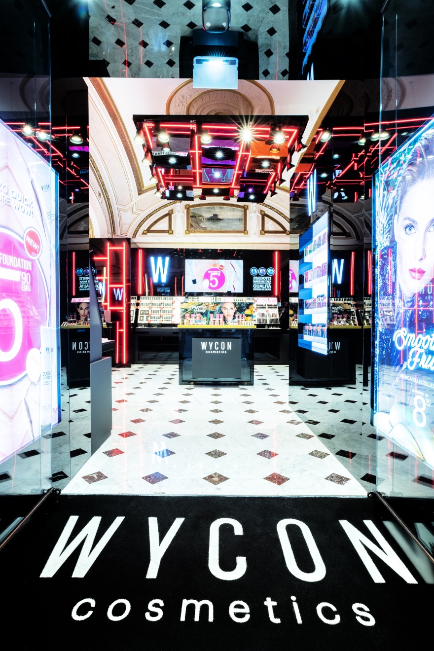 梦幻般的纳普勒斯中心-4