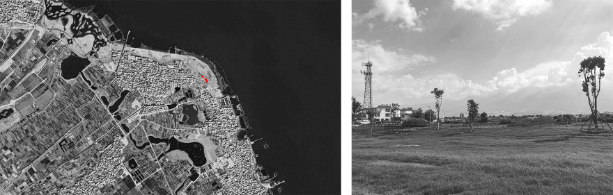 洱海生态廊道 5 号驿站丨中国大理丨三文建筑-8