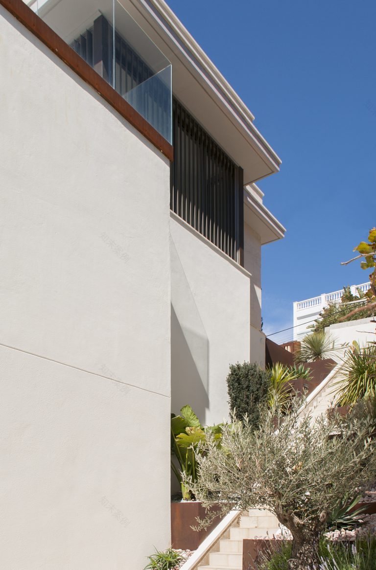 瓦尔皮内达,锡切斯的家庭住宅-18