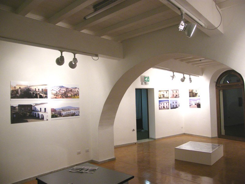 历史建筑的现代重生 | Sergio Aruanno_Arch. Riccardo Corda_Ing. Giovanni Pili 的修复设计-38