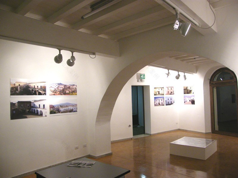 历史建筑的现代重生 | Sergio Aruanno_Arch. Riccardo Corda_Ing. Giovanni Pili 的修复设计-38