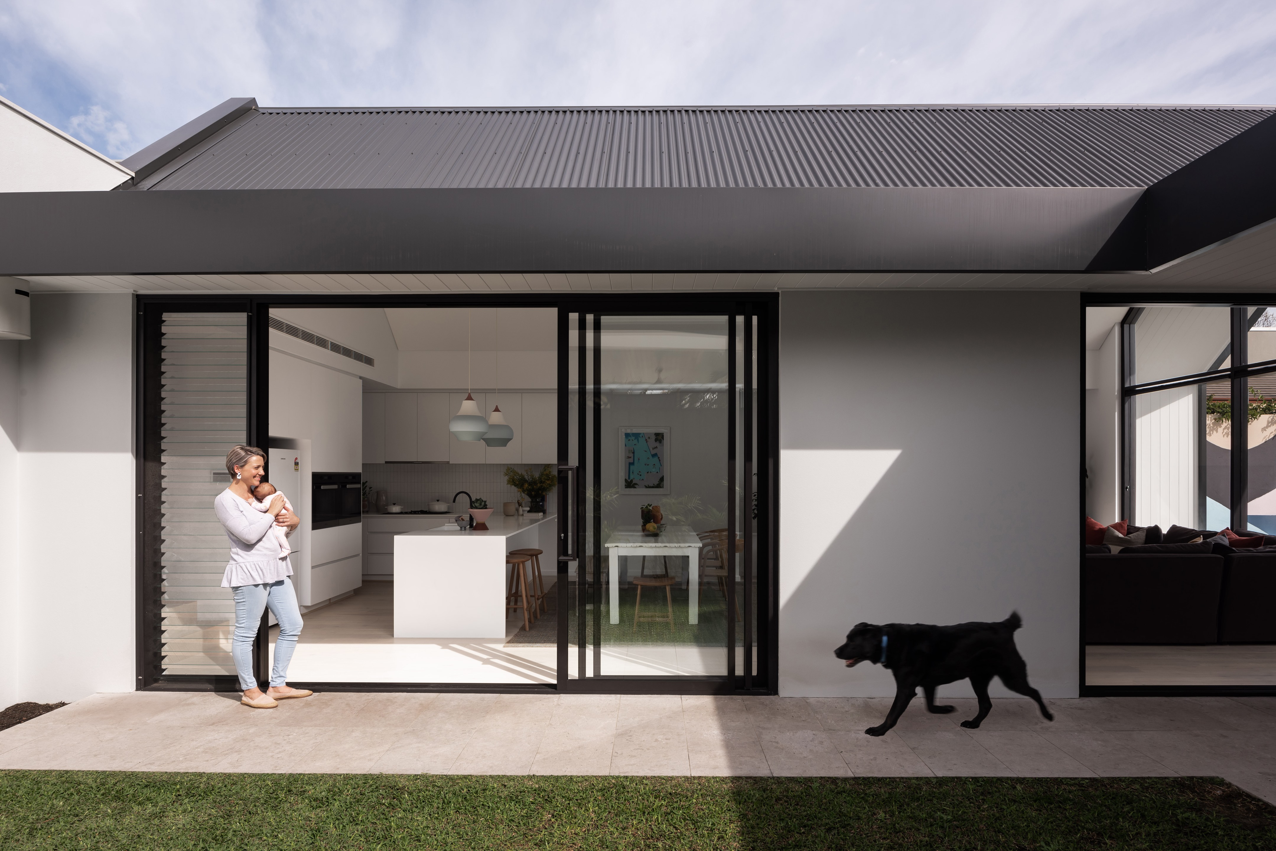 芒特普莱森特宅邸-7