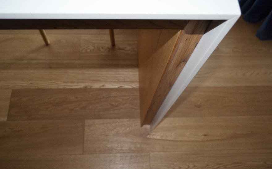 共享与私密共存的家庭空间-22