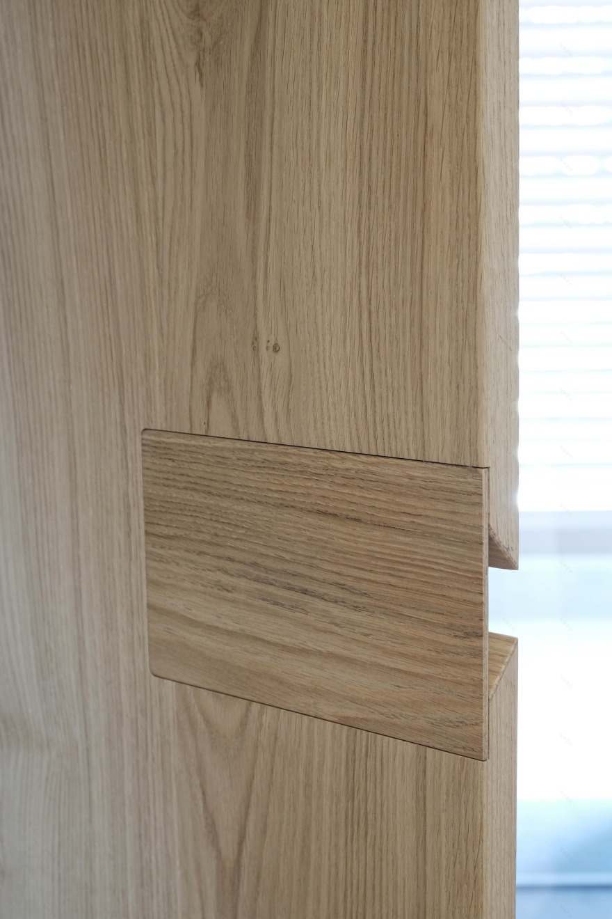 OKAM Studio 别墅设计 | 自然与生活的和谐融合-22