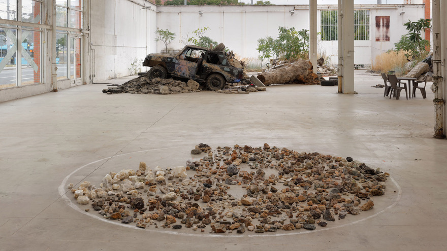 未来花园丨捷克丨Atelier Partero-18