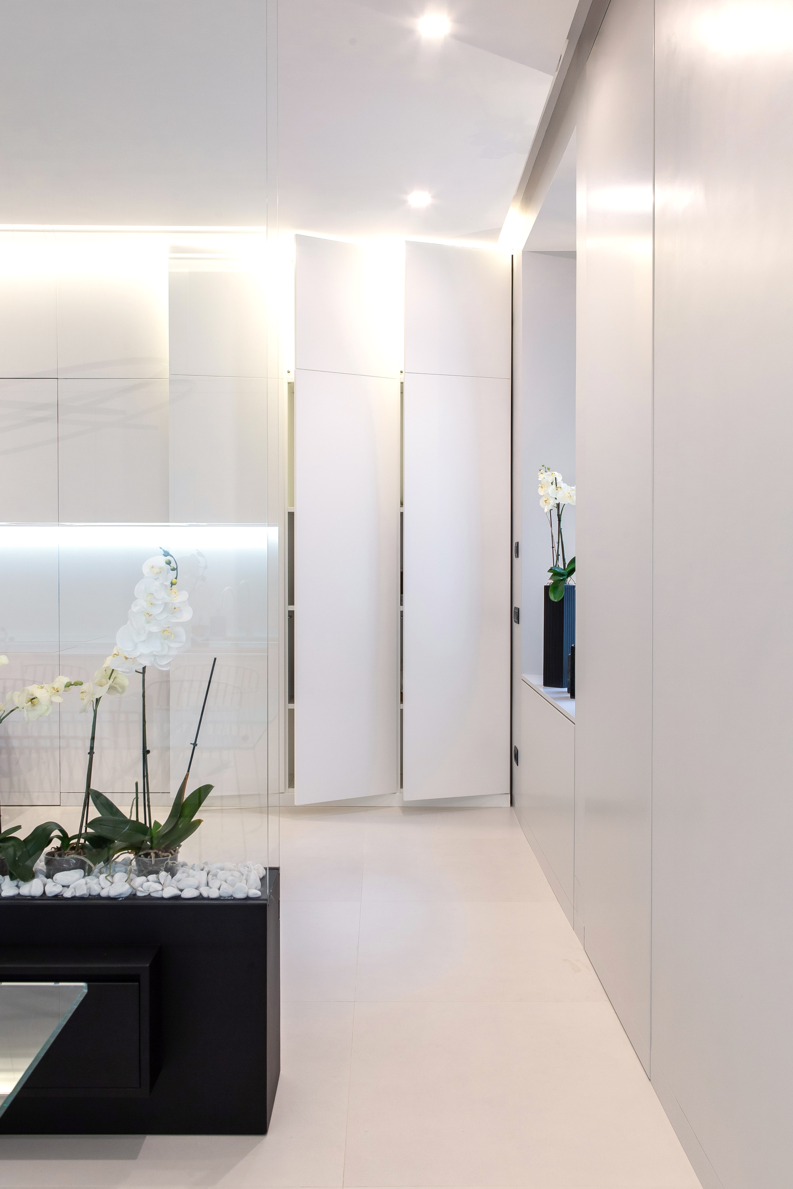 罗马“甜蜜生活”酒店式度假屋-10