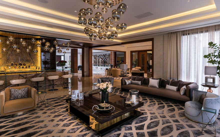 Villa Yogesh 别墅-0