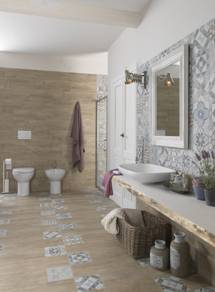 莱洛 Merlin 卫浴 2015 年陶瓷系列-6