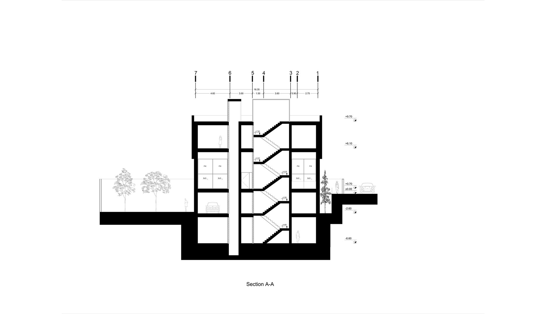 Zarafshan 别墅建筑设计-10