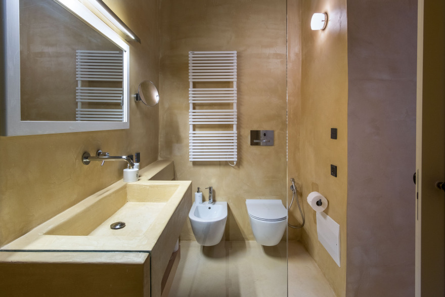 Tre Bacili · 古老与现代的完美融合丨意大利-50