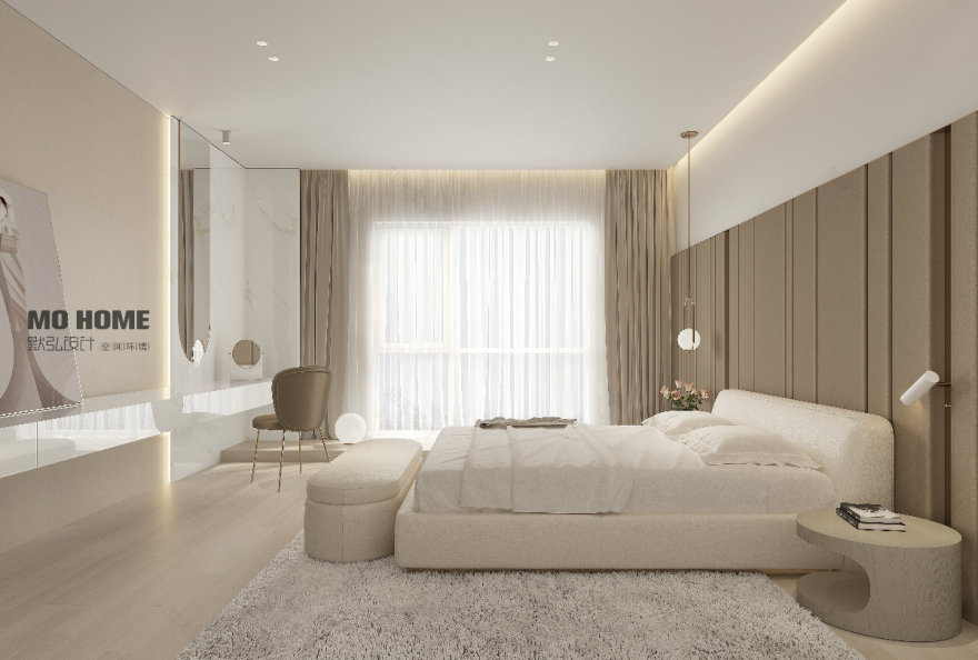 金茂府·暖阳-44