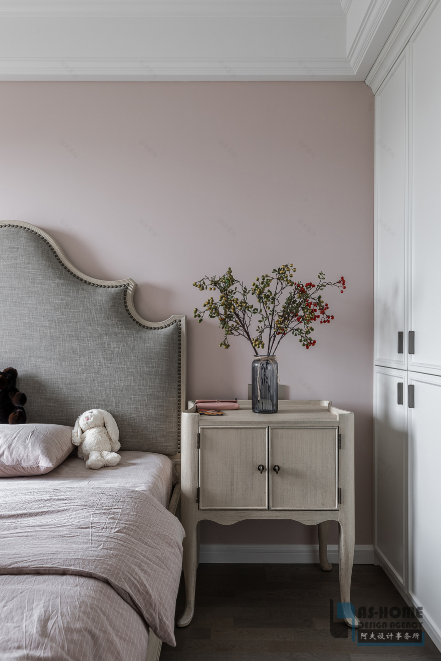 江苏淮安弘辉首馥 165 平米现代简约家居设计-44