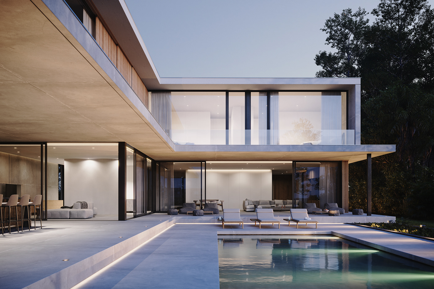 诺德塔高尔夫-5