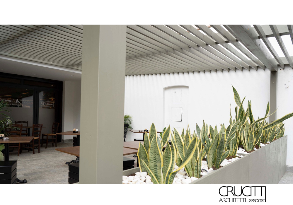 意式咖啡馆的室内设计魅力-4