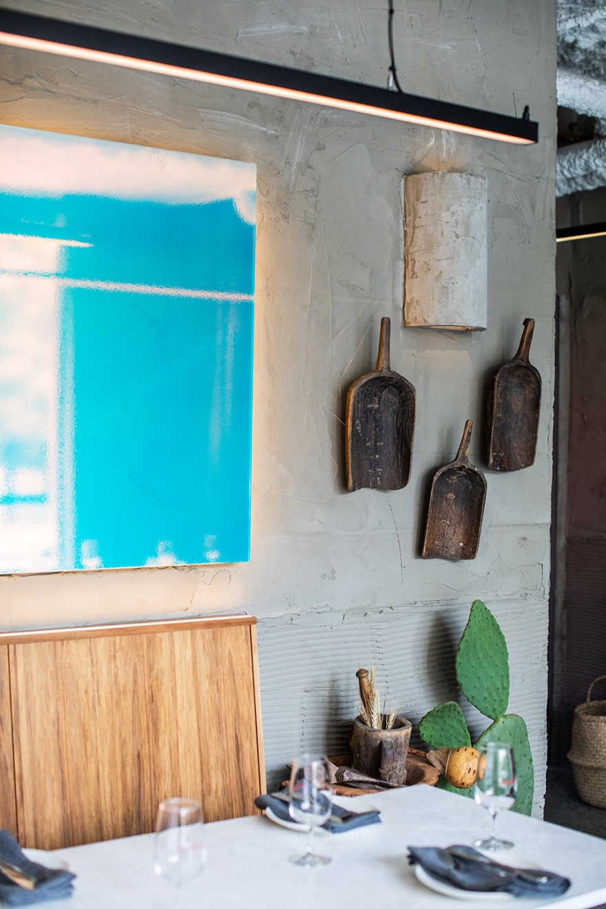 悉尼 Sonora 酒吧餐厅-7