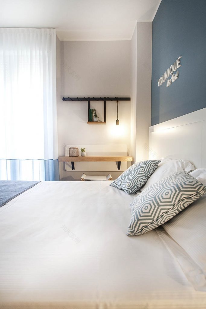 意大利海滨酒店的清新自由之旅-2