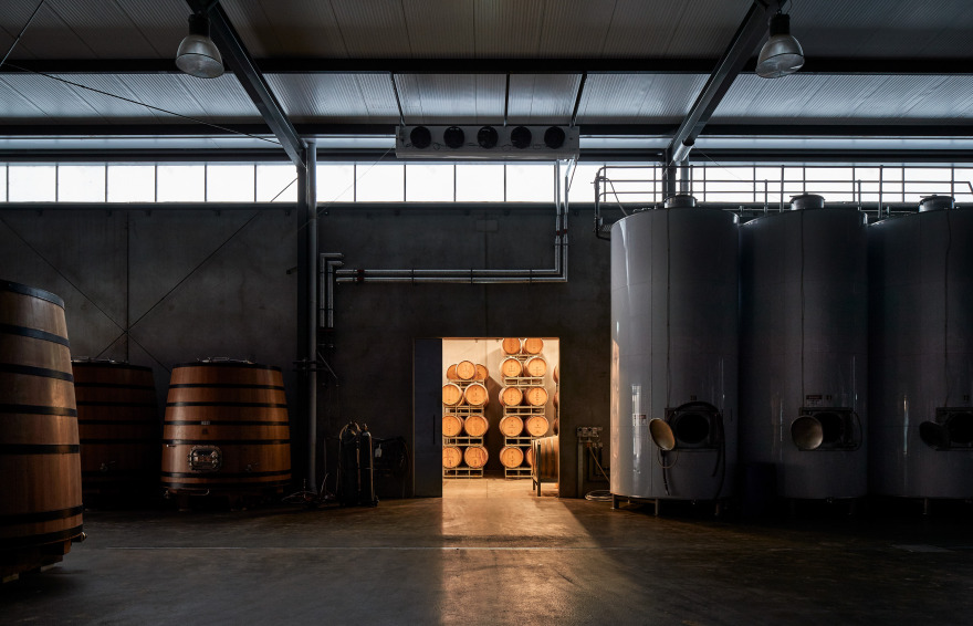 Yabby Lake 酒庄-14