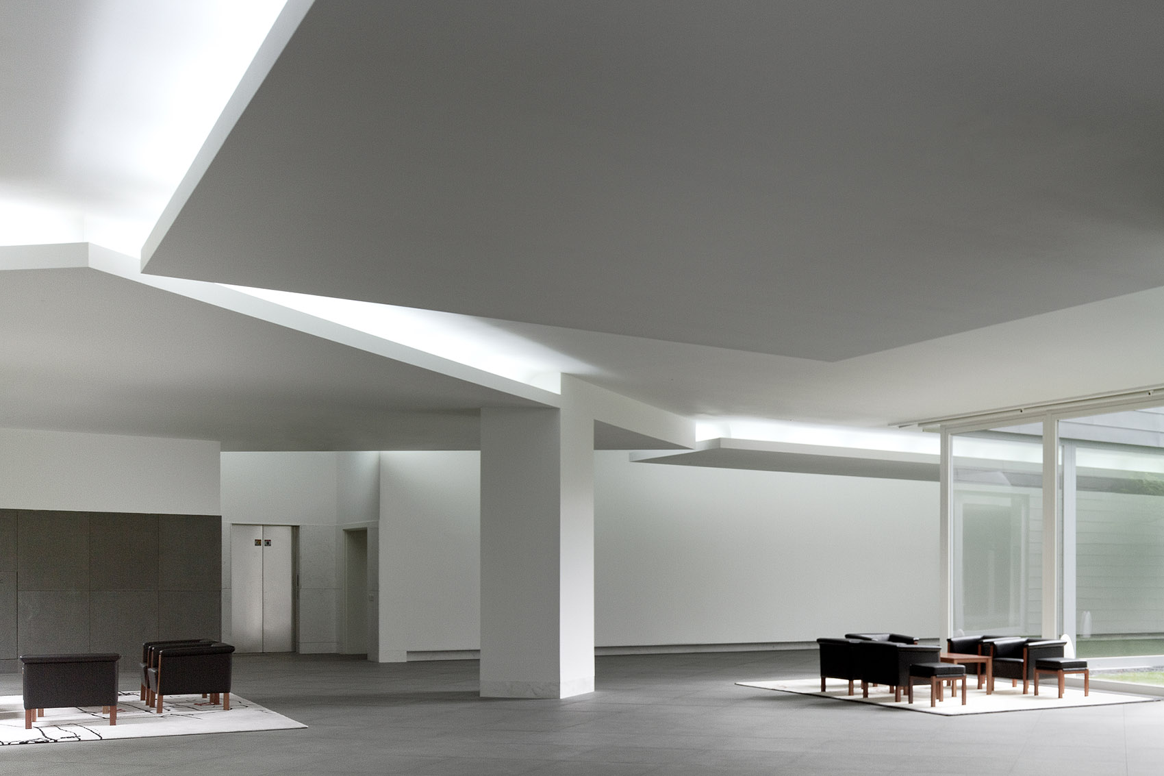 Amore Pacific 园区丨韩国龙仁市-65