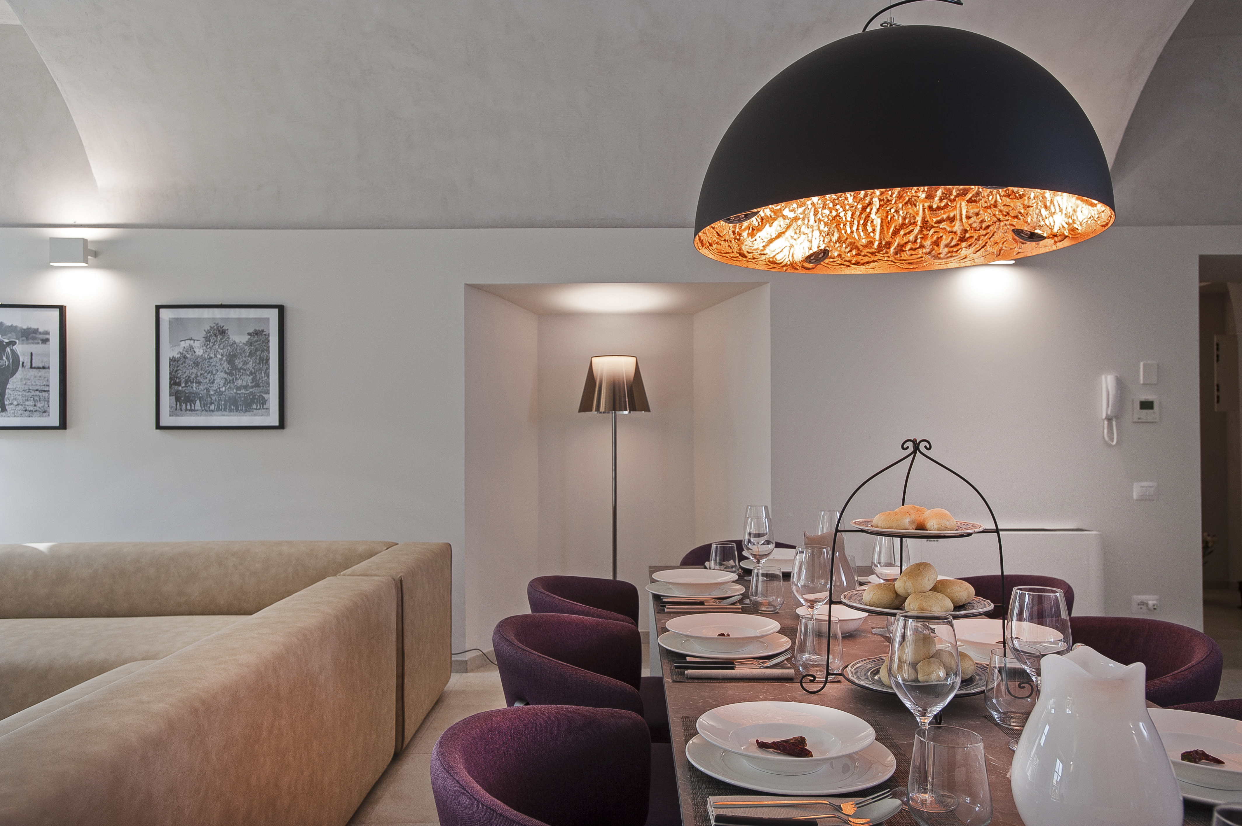 SILVIA GIANNINI丨平层丨BORGO DI DRUGOLO-13