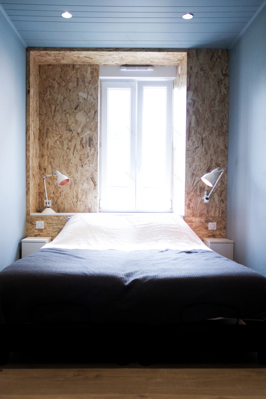 城市别墅 220 平米,现代家庭生活新定义-12