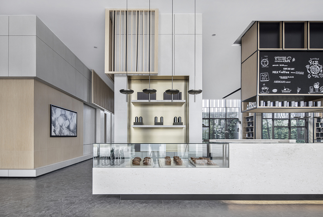 恒邦双林峨眉山·悦山府(接待中心)-32