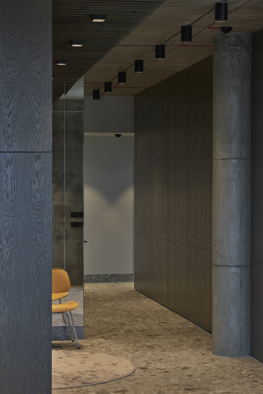 山丘之上的温馨家园-12