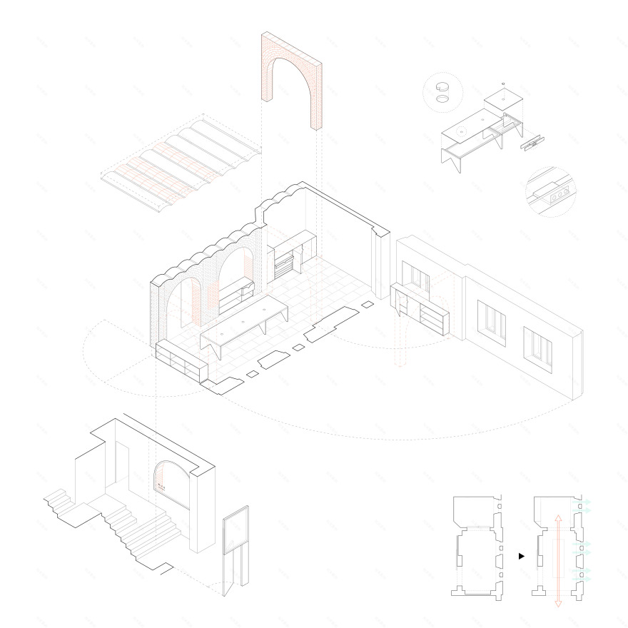 海景工作室 | 历史建筑的现代重生-18