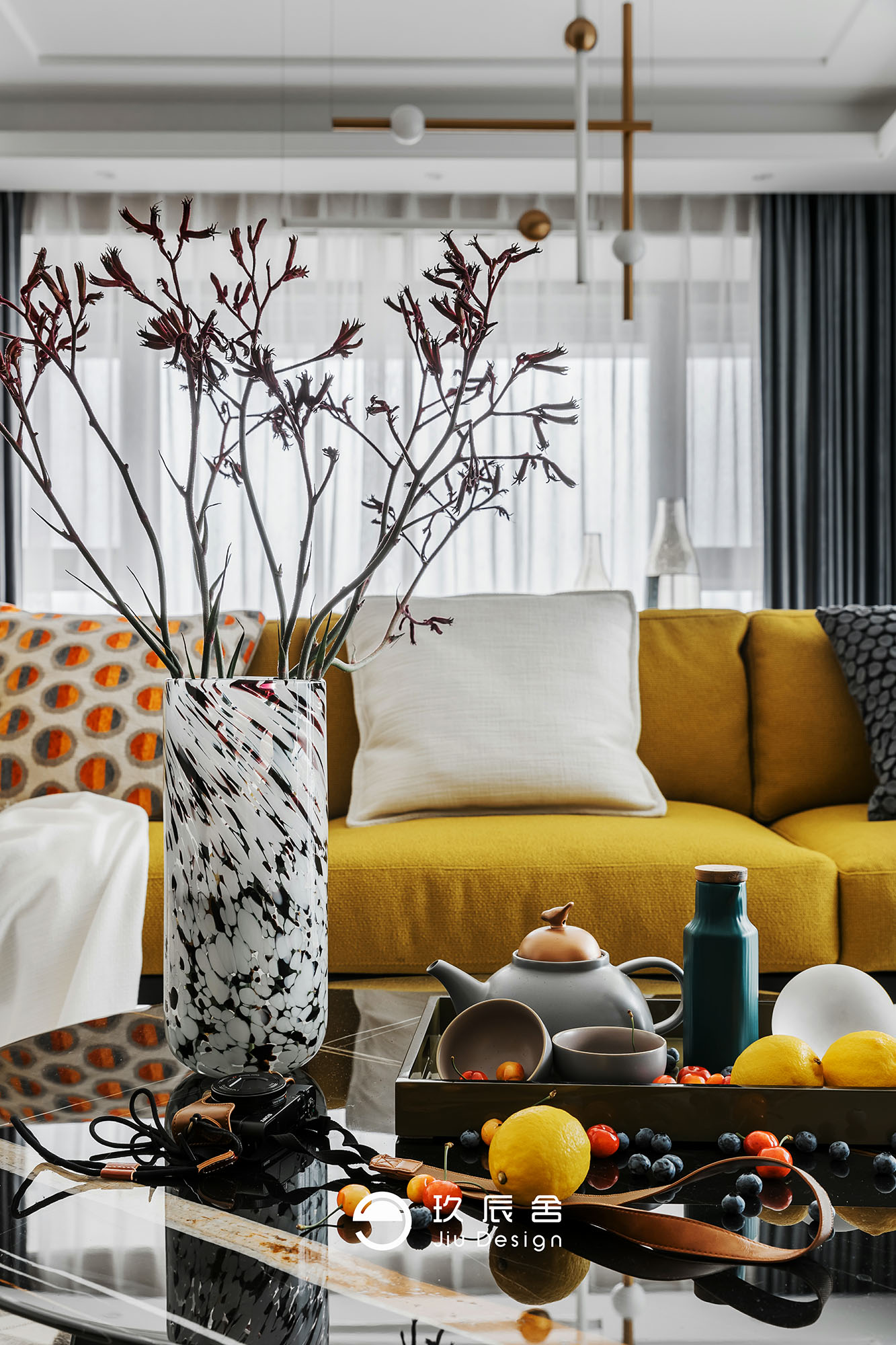 时差：设计和人生，都是以余味定输赢-6