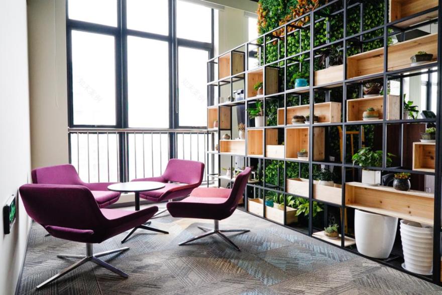 荷美尔办公空间-54