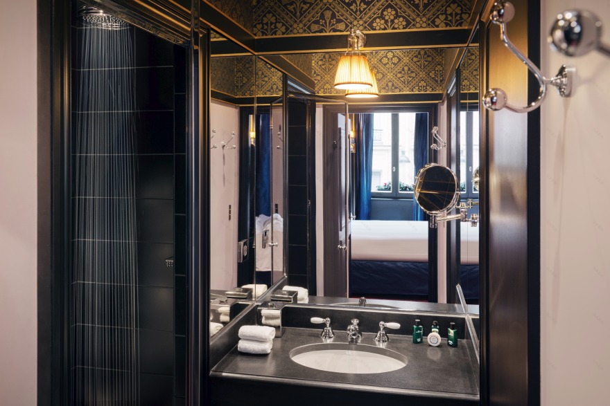 巴黎风情奢华酒店(Maison Souquet)-33