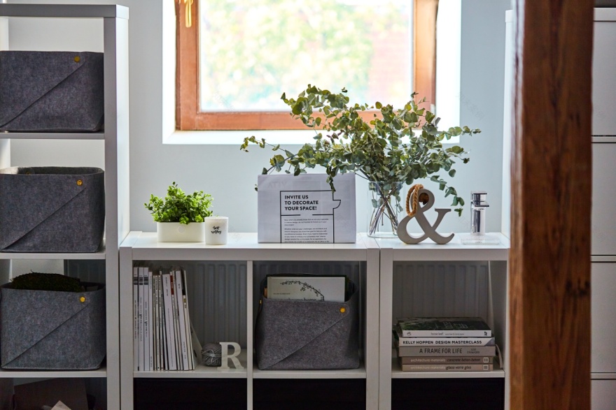 首都中心老屋变身创意工作室 | Dofinteriors Office-38