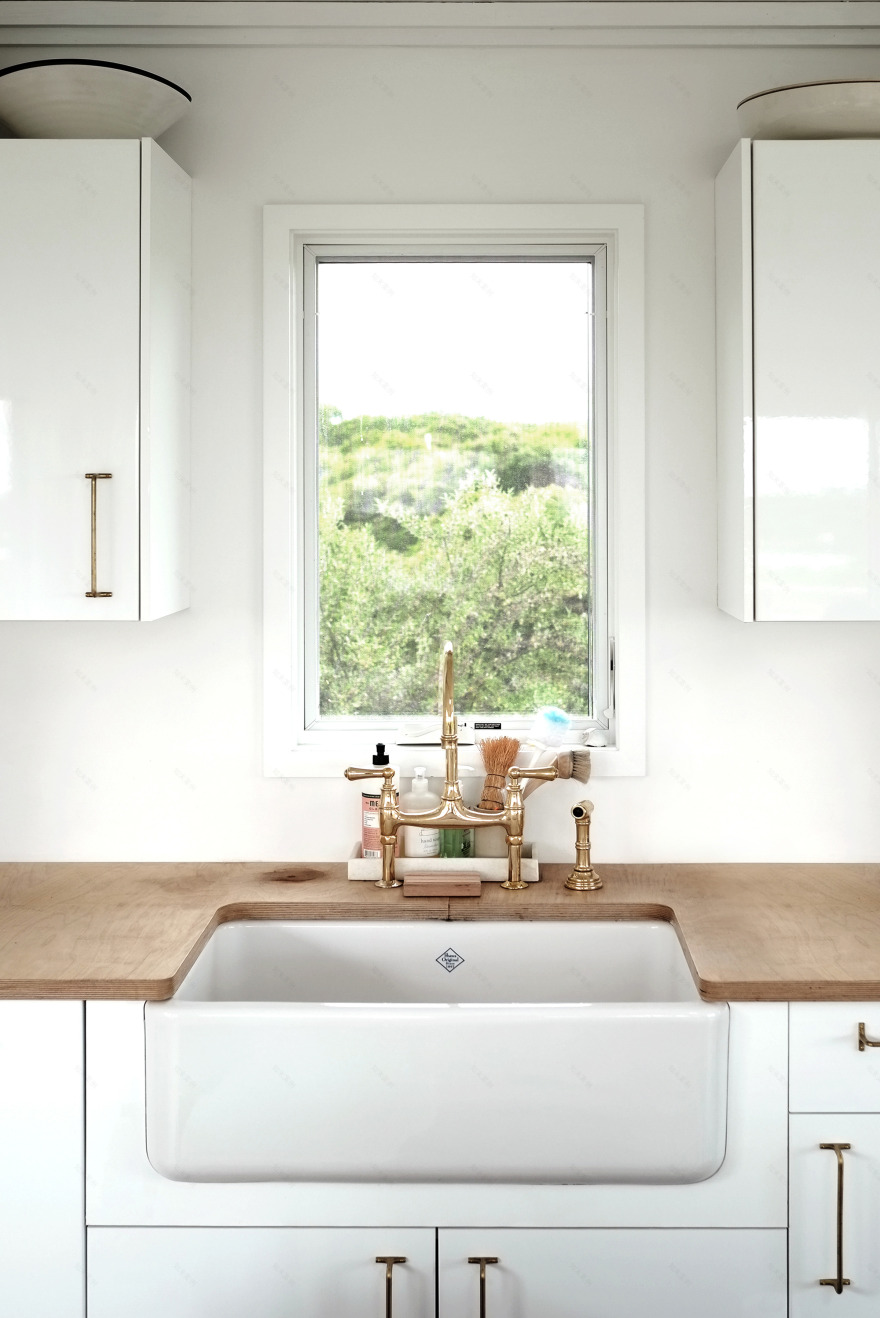 蒙托克海滩别墅-7