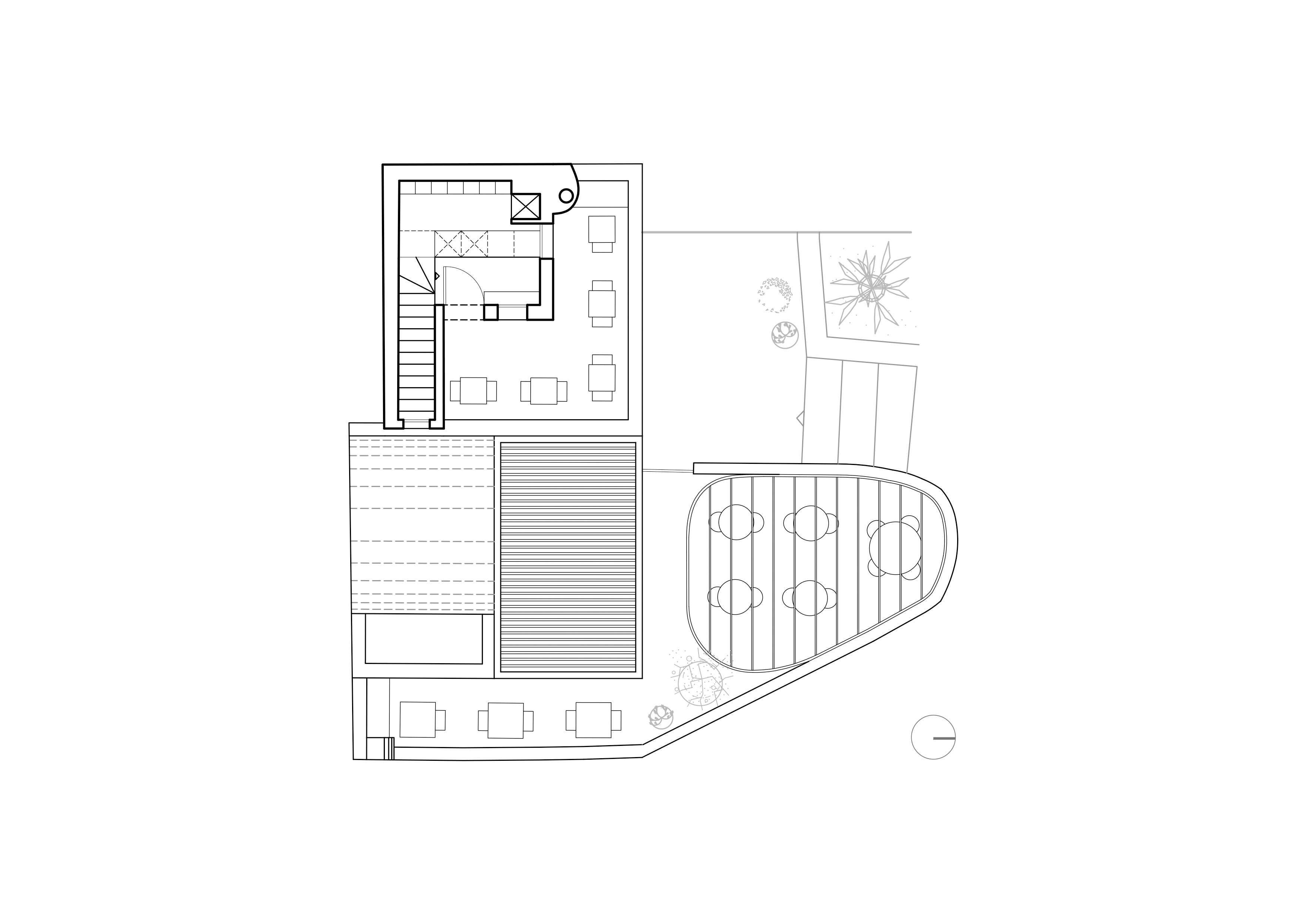 ZUZU 餐厅丨Kapsimalis Architects-16