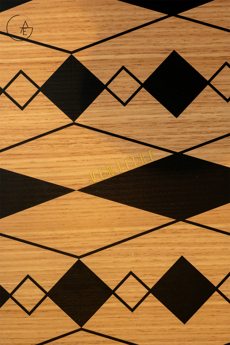 23 号披萨店,打造高品质街头美食空间-45