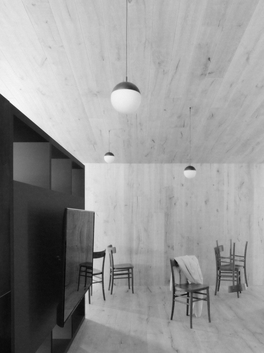 意大利 Casa EC 住宅-29