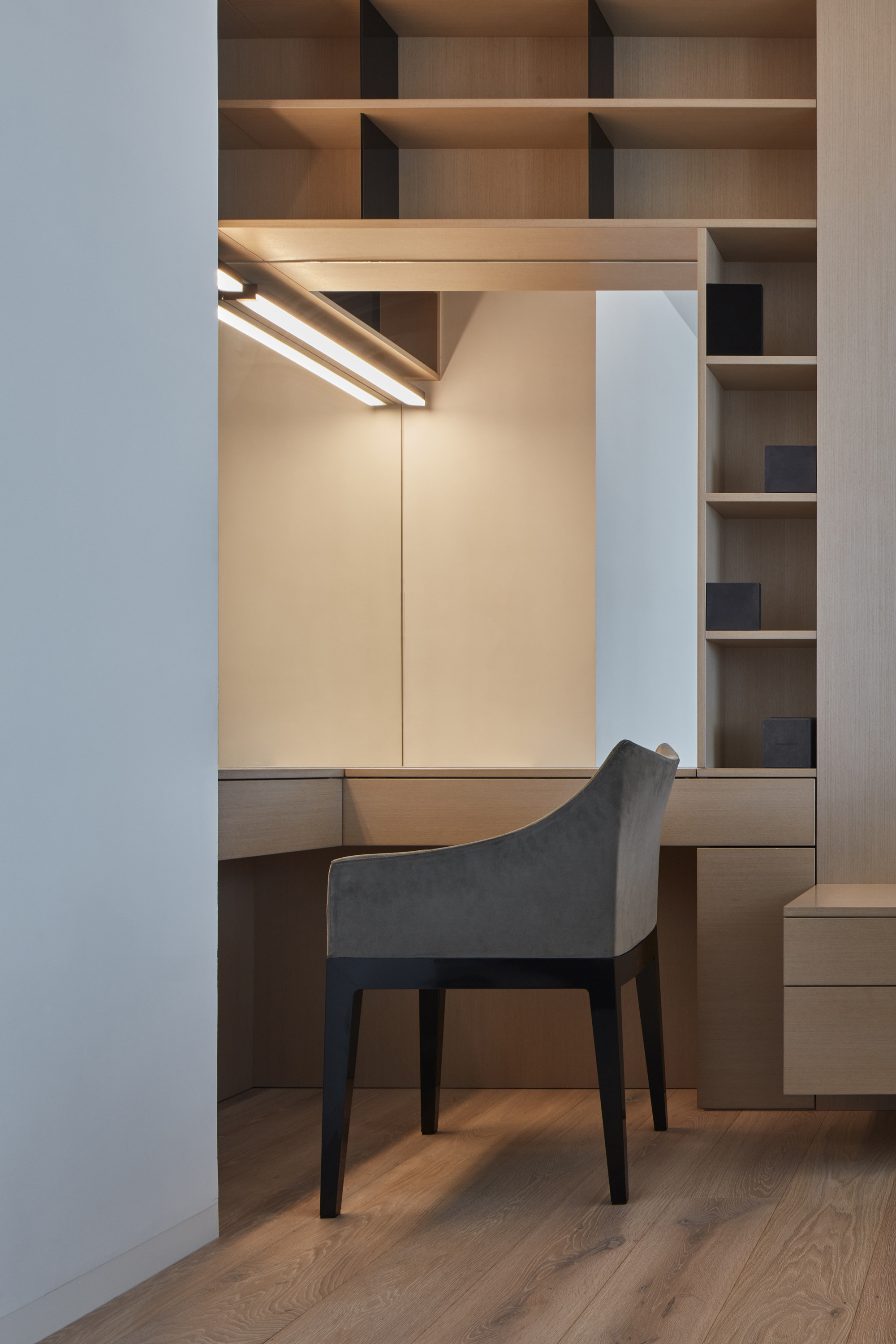 布拉格绿墙公寓丨意大利布拉丨A69-21