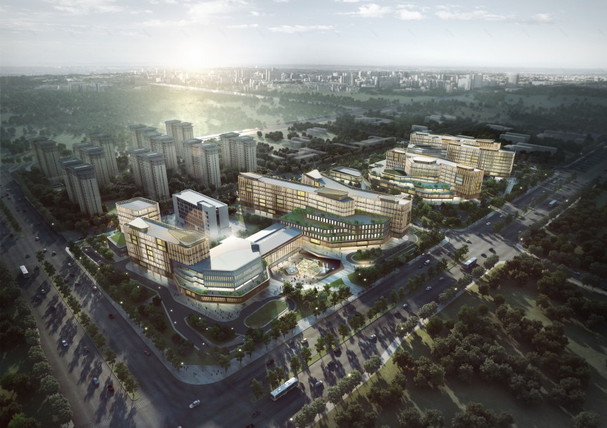 石家庄赵华医院发展-4