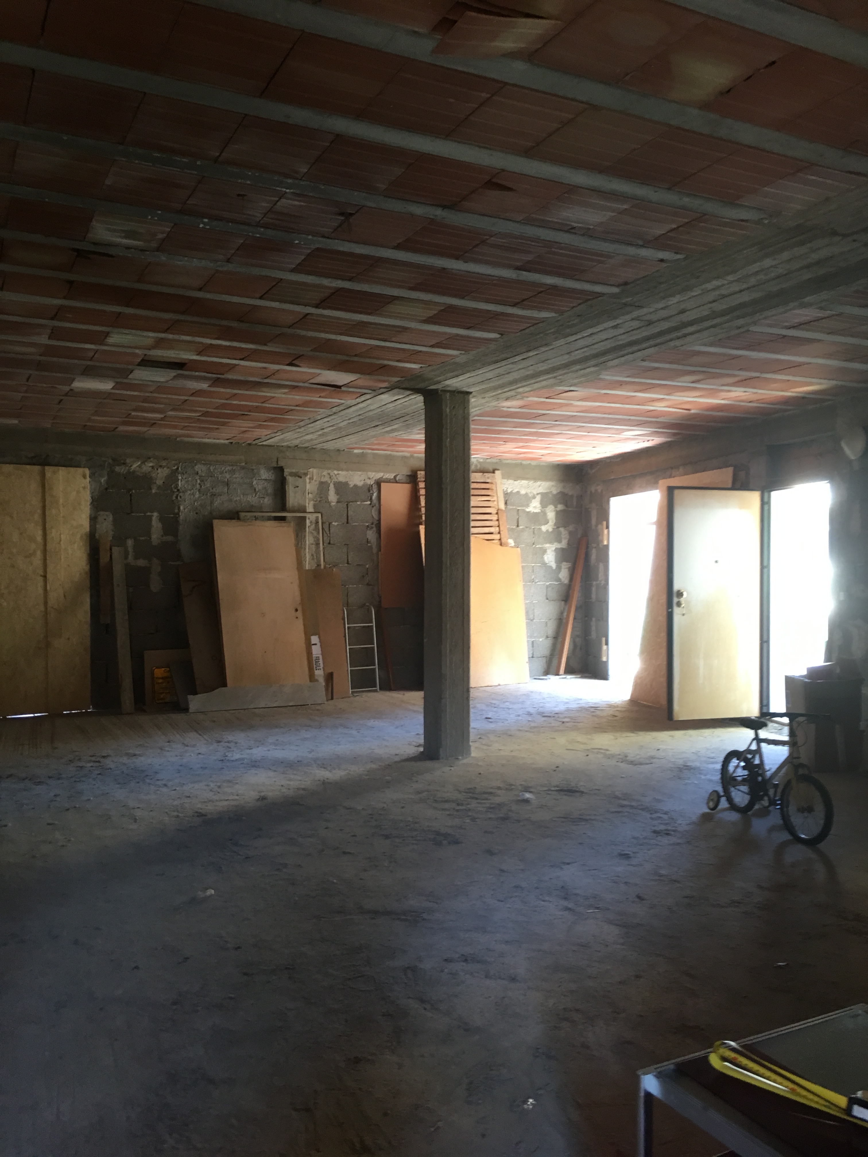 意式风情错落有致，103 平米打造双层三居室-1