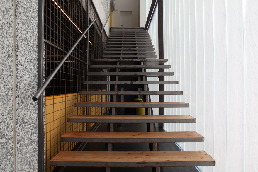 瑞士 Sciarini SA 公司新办公楼设计-3