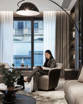 Making The Home A Better Place｜张子奇·Design