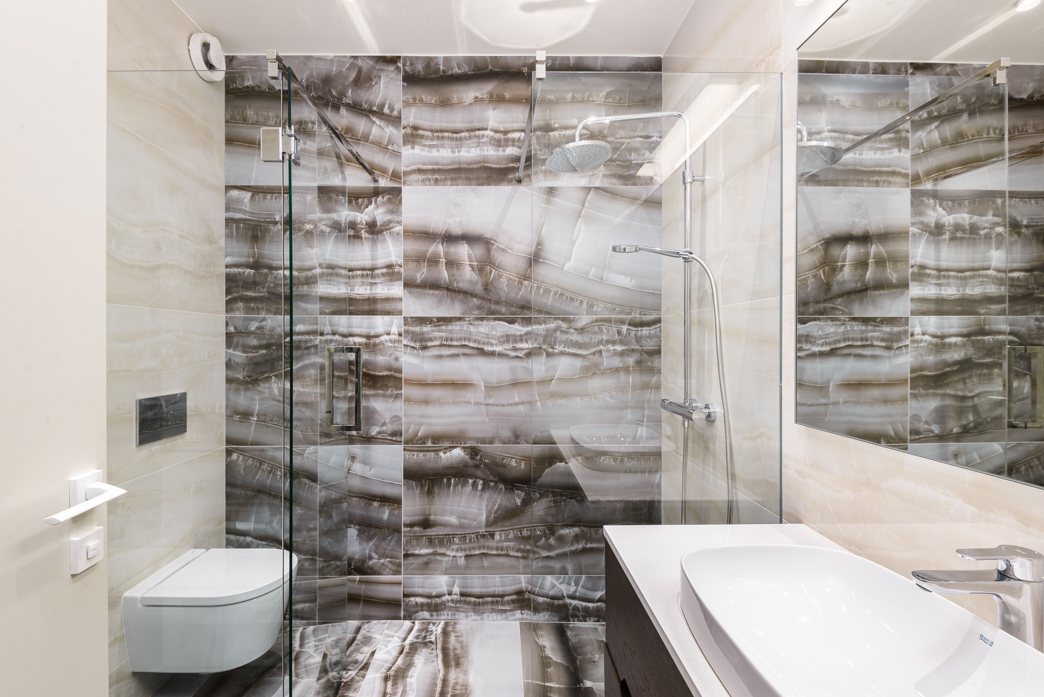 Deian Baranski丨公寓丨Small apartment in Sofia-15