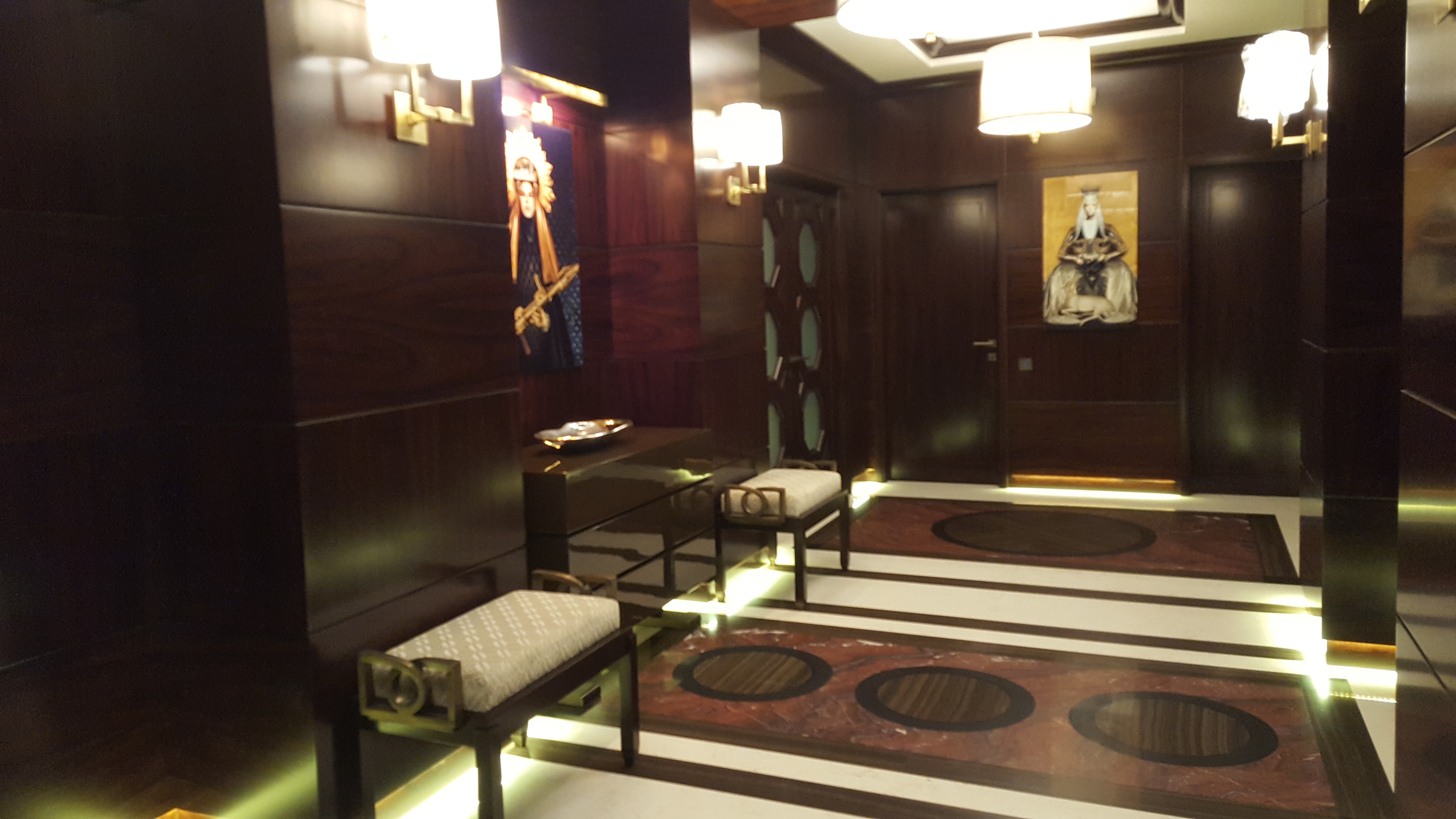 Peter Ozhiganov丨公寓丨Apartment in Moscow (Ostozhenka)-48