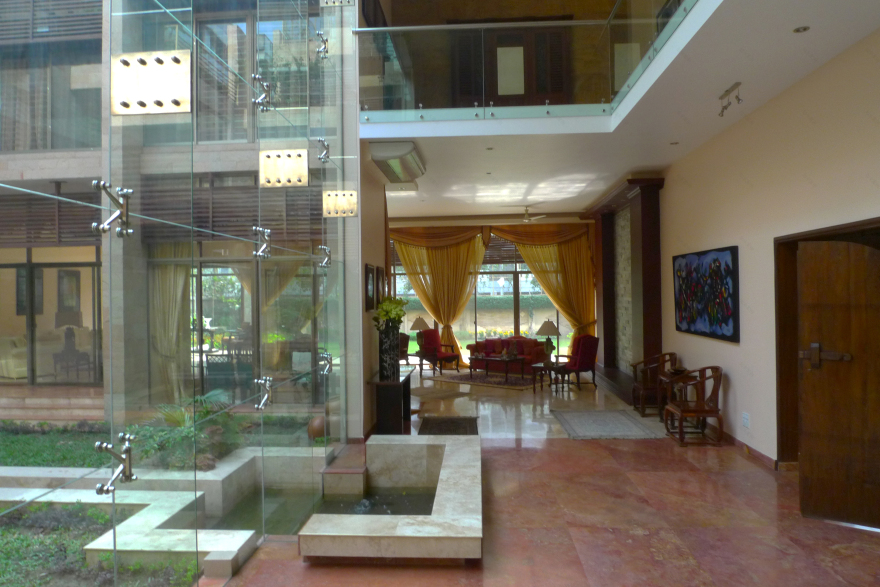 尚奇特塔住宅-7