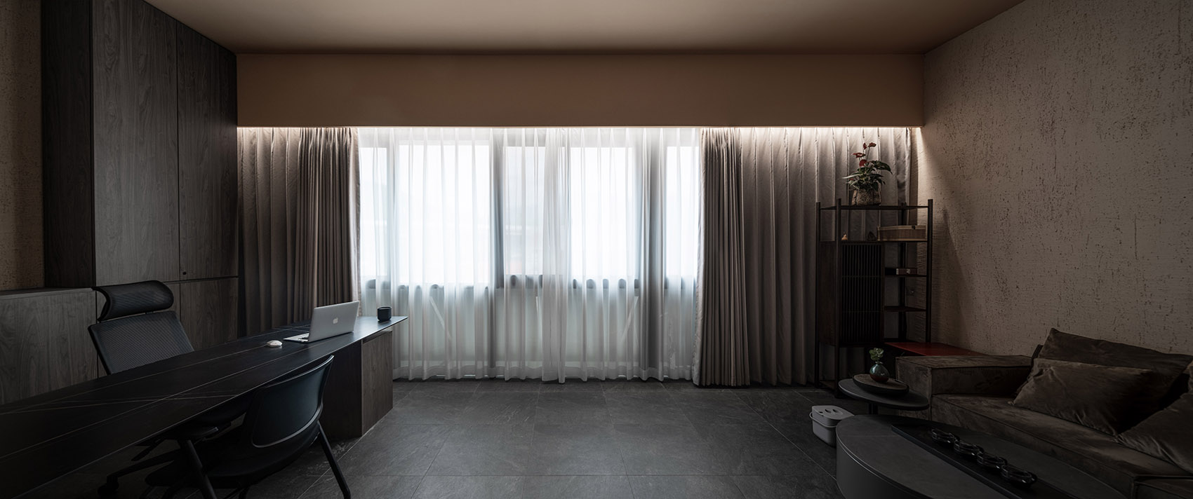 Paper Design 办公室 · 花辞丨中国福州丨Paper Design 纸间营造-45