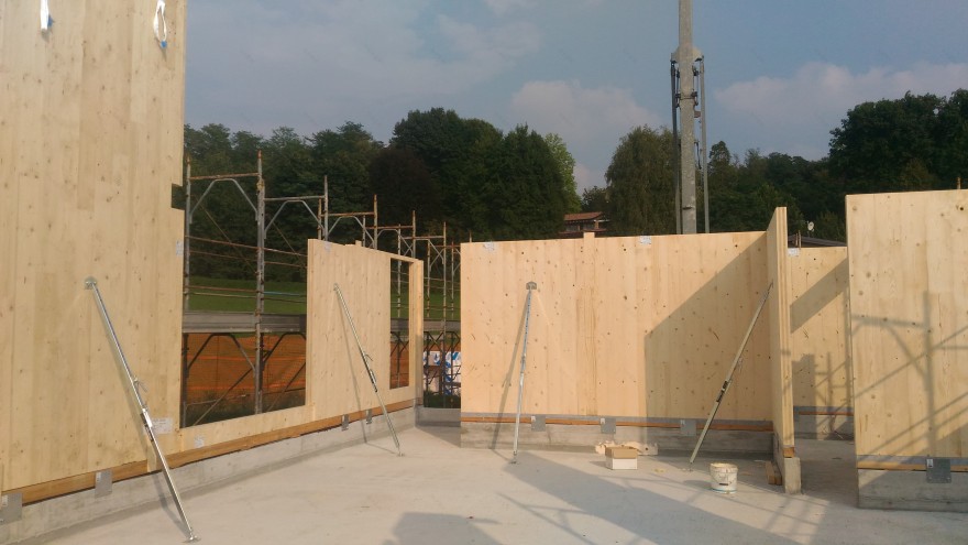 特德斯基打造 150 平米别墅,诠释意大利风情-5