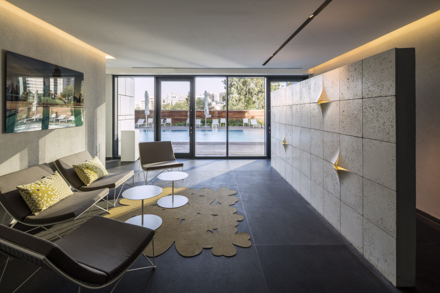 W·Prime 公共空间设计-17